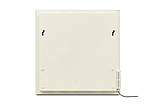 Керамічний обігрівач Teploceramic TCH-500 Beige, фото 6