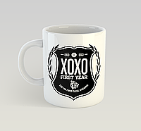 Кружка EXO XOXO K-Pop