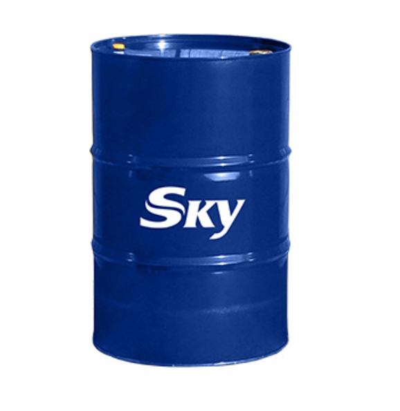 Моторне масло SKY Tech Pro 4 ED 20W-50