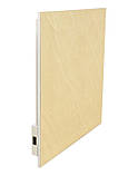 Керамічний обігрівач Teploceramic TCH-500 Beige, фото 2