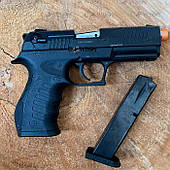 BLOW Пістолет стартовий TR 92 з додатковим магазином (CARRERA GT-50)