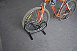 Складальна велопарковка МЕТЕЛИК, фото 5