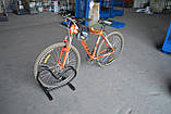 Складальна велопарковка МЕТЕЛИК, фото 6