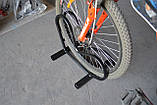 Складальна велопарковка МЕТЕЛИК, фото 2