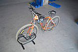 Складальна велопарковка МЕТЕЛИК, фото 9