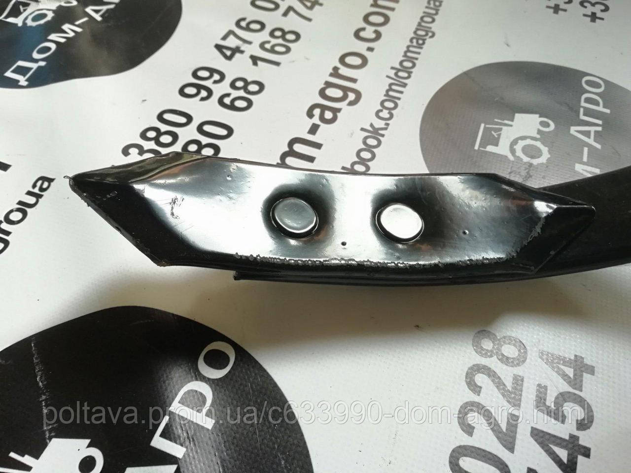 Носок культиватора Bomet, фото 1