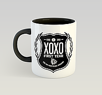 Кружка EXO XOXO K-Pop