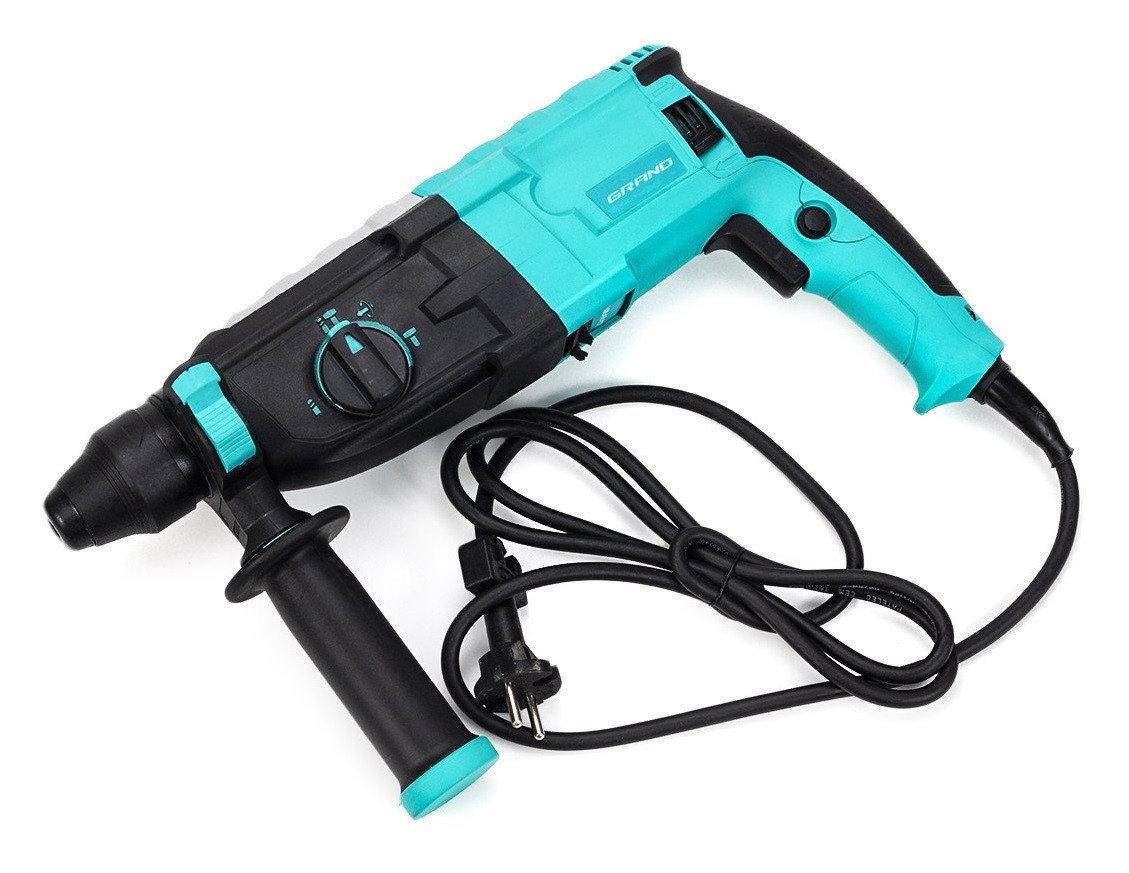Перфоратор Grand ПЭ-1500( 28 Bosch)®