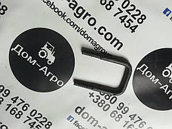 Драбина культиватора Bomet