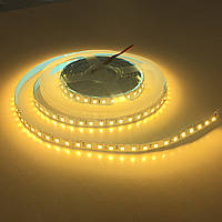 Світлодіодна стрічка LED 3528-120 12V IP33 тепла СТАНДАРТ