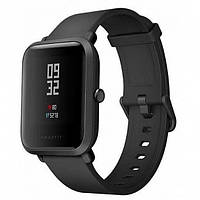 Смарт-часы Amazfit Bip GPS A1608 black (UYG4021RT) EAN/UPC: 6970100371956