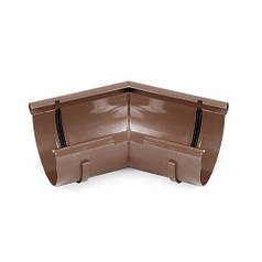 Кут внутрішній 90 градусів 125, ТМ "Bryza"