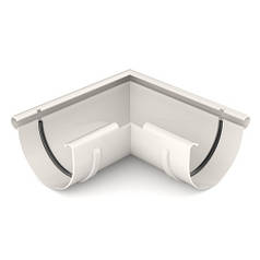 Кут зовнішній 90 градусів 100, ТМ "Bryza"