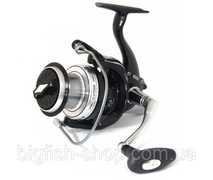 Котушка Tica Galant Long Cast 4000