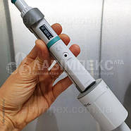 Дозатор лабораторний 1-10 мл Eppendorf Research® plus, фото 5