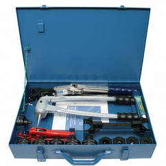 Оренда комплект Kan-therm Push — прес ручний з ланцюговою передачею