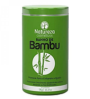 Ботокс-глянец для волос NATUREZA Banho de Bambu 1000 мл