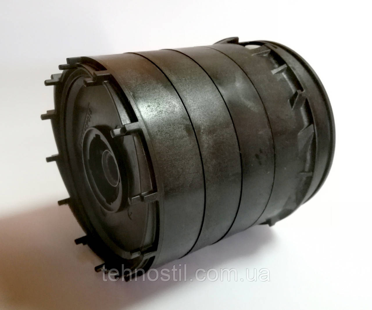 Робочі колеса з дифузорами і ежектором Pedrollo PLURIJET 4/100-N