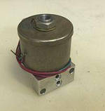 П-РЕ 3/2,5-7312. Пневморозподільник ПРЕ 3 2 5 7312, фото 3