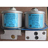 П-РЕ 3/2,5-7312. Пневморозподільник ПРЕ 3 2 5 7312, фото 2