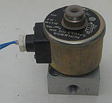 П-РЕ 3/2,5-7312. Пневморозподільник ПРЕ 3 2 5 7312, фото 8