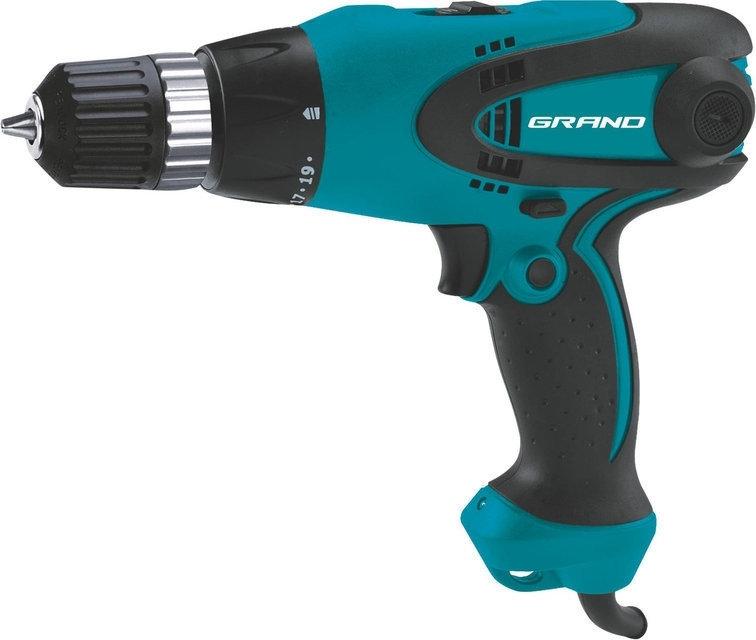 Шурупокрут мережевий Grand ДЕ-950/2®