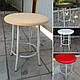 Табурет кухонний Муза, фото 8