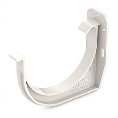 Тримач жолоба ПВХ 100, ТМ "Bryza"