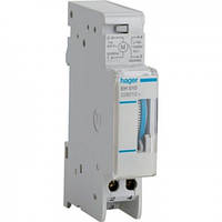 Таймер аналоговий добовий 1Н.В 16А Hager