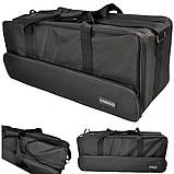 Сумка для студійного світла Visico KB-F (80x30x32см), фото 2