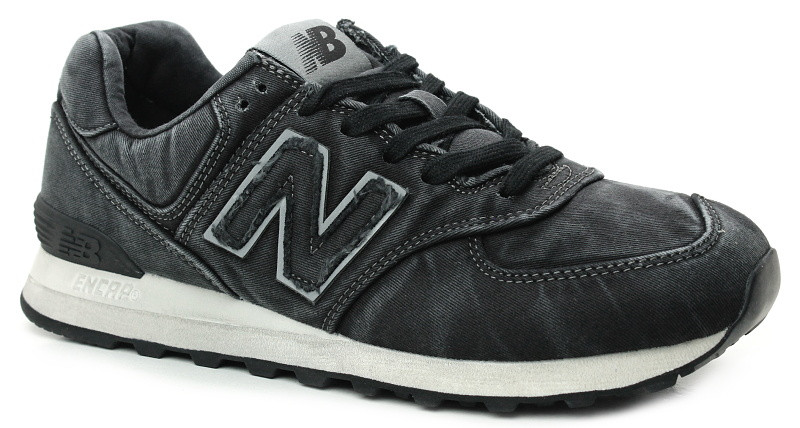 Кросівки New Balance 574wsb Denim