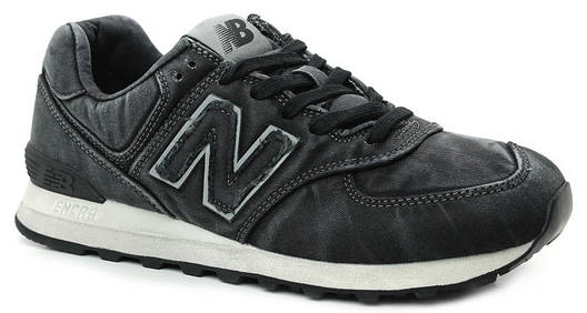 Кросівки New Balance 574wsb Denim, фото 1