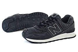 Кросівки New Balance 574wsb Denim, фото 3