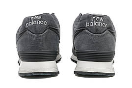 Кросівки New Balance 574wsb Denim, фото 4
