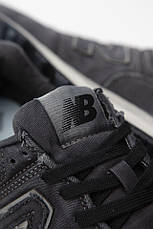 Кросівки New Balance 574wsb Denim, фото 6