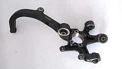 Кулак поворотний задній лівий Еванда ; GM , Південна Корея;