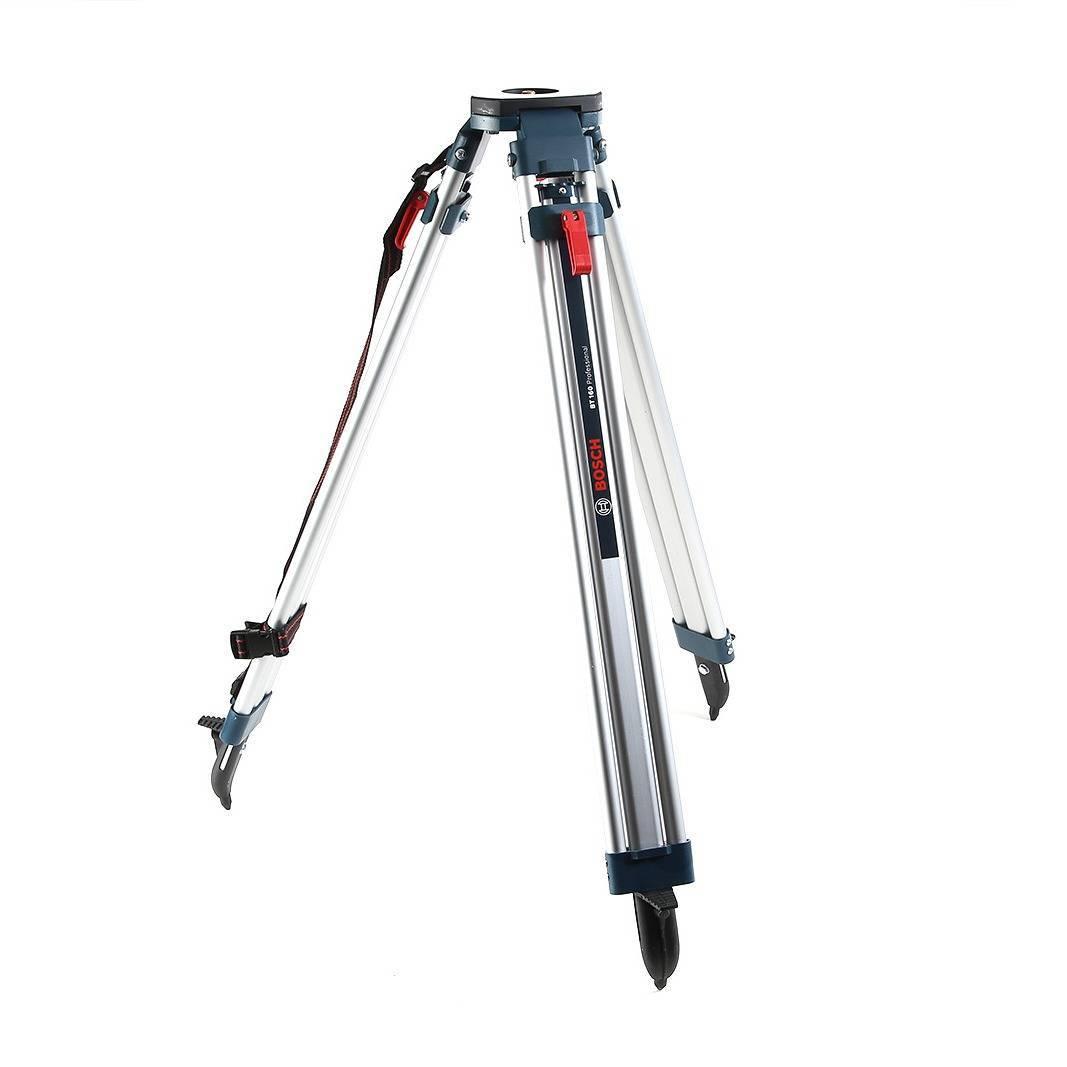 Будівельний штатив Bosch BT 160 Professional (1.6 м) (0601091200)