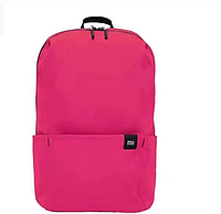 Рюкзак городской Casual Daypack Mi Colorful Small Backpack 2076 13, pink (210919420-1)