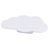 Ручка Ferro Fiori PL 11008.32 білий, фото 2