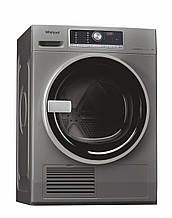 Сушильна машина 8 кг Whirlpool AWZ AWZ 8CD S/PRO