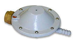 Регулятор тиску Novogas РДСГ 1-1.2