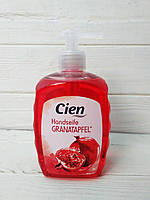 Рідке мило для рук Cien Handwash 500 мл (Польща) Pomegranate