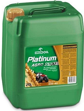 Масло Orlenl Oil AGRO STOU 10W40  20л