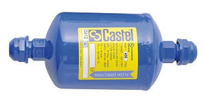 Фільтр-осушувач Castel 4330/4 (304) під різьблення