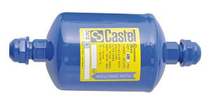 Фільтр-осушувач Castel 4330/5 (305) під різьблення