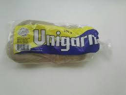 Сантехнічна пакля Unigarn 100 g