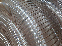 Поліуретановий шланг 110*0,7 мм PU 7С ECO