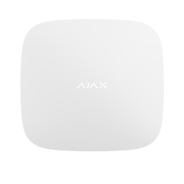 Бездротова централь Ajax Hub