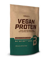 Протеин BioTech Vegan Protein 500 g