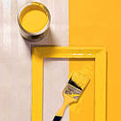 Фарба для дитячого майданчика ПФ-115 RAL для металу, фото 2